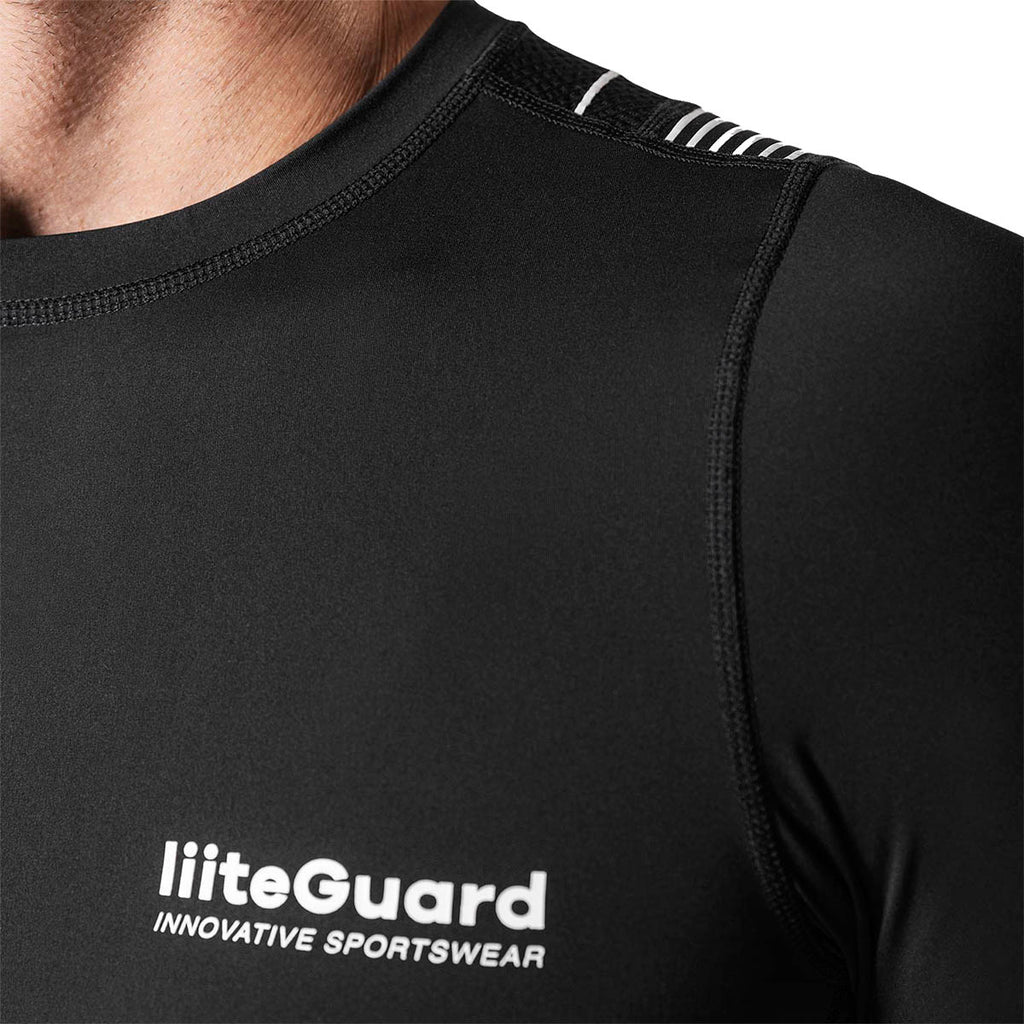 Liiteguard Spine-Tech Baselayer Herre