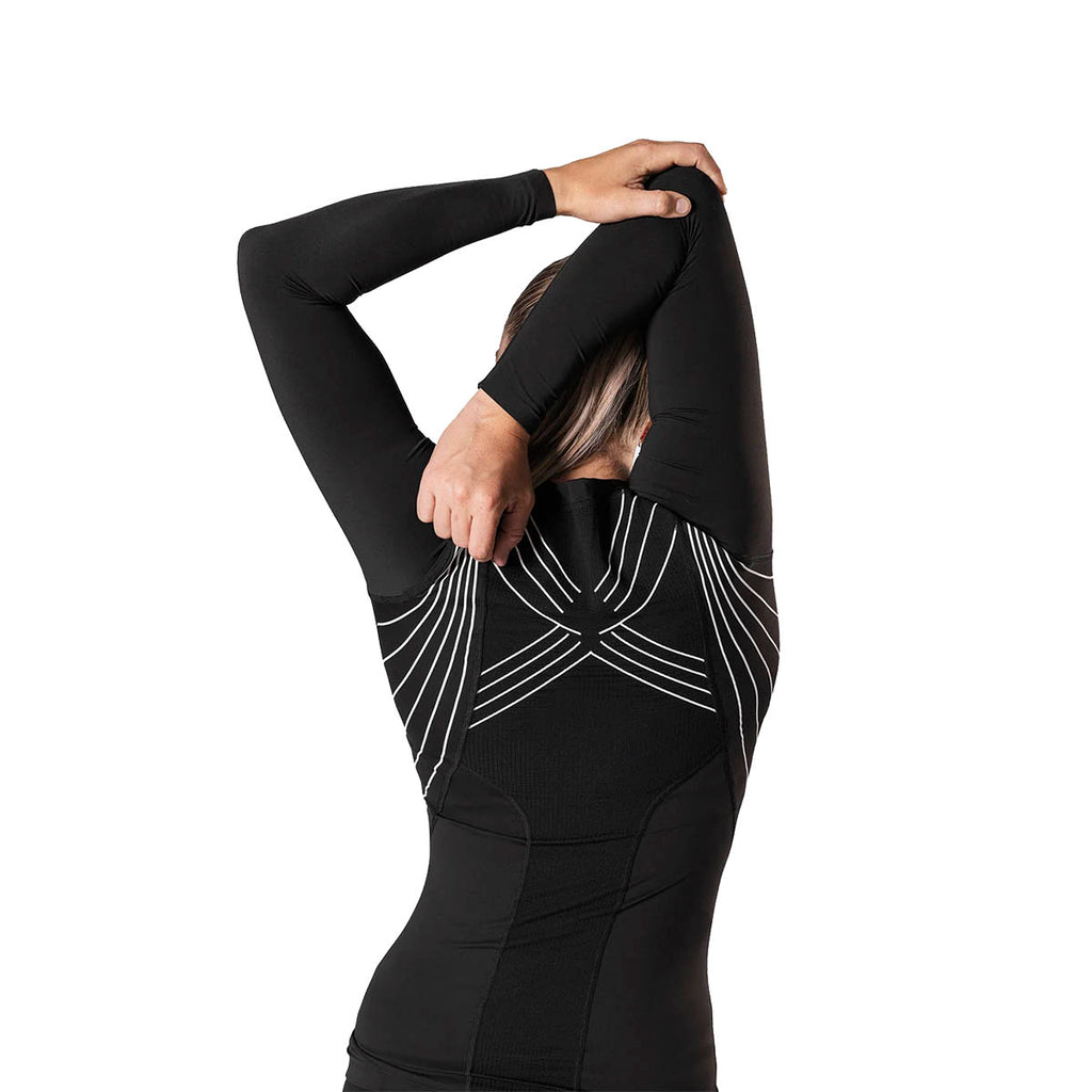 Liiteguard Spine-Tech Baselayer Dame