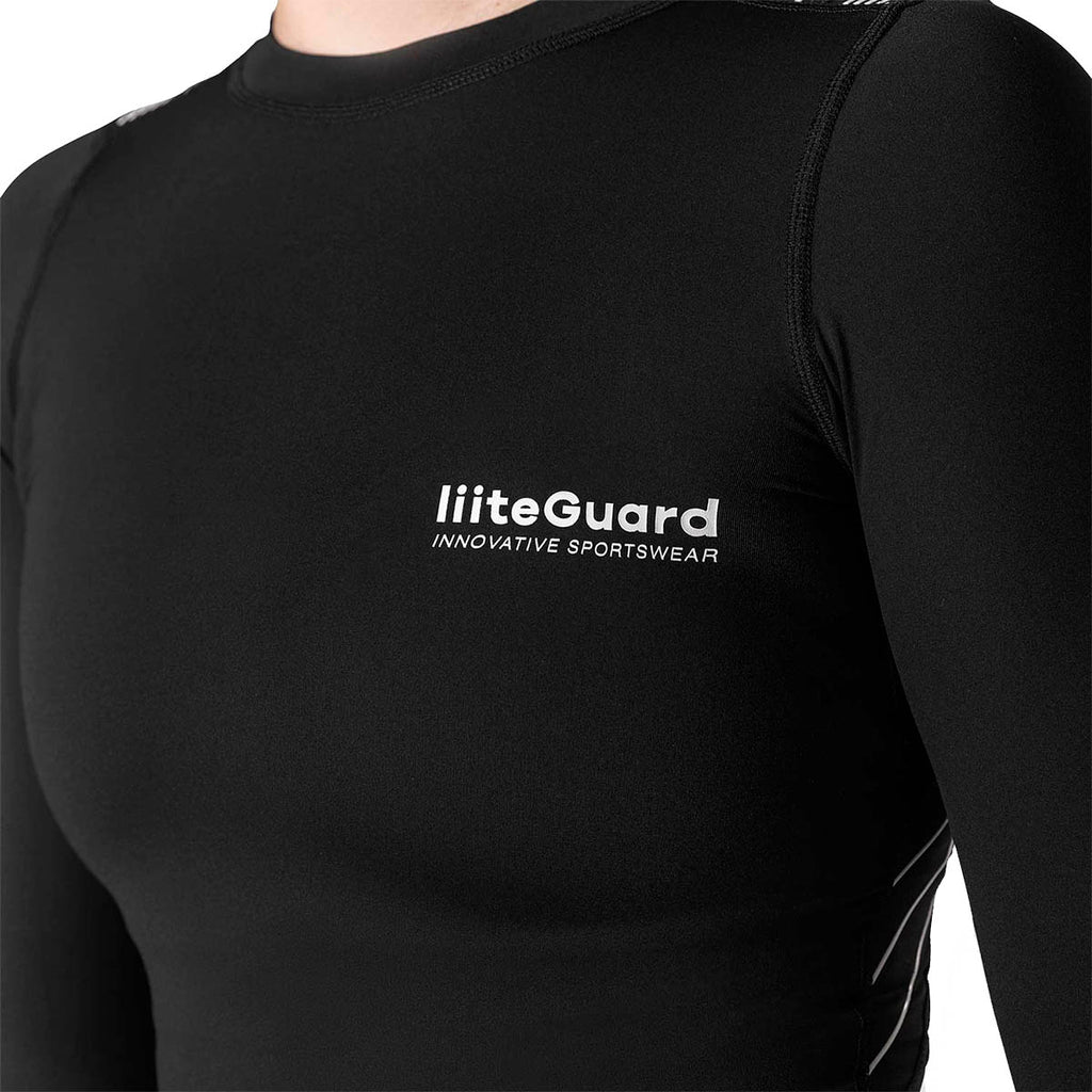 Liiteguard Spine-Tech Baselayer Dame