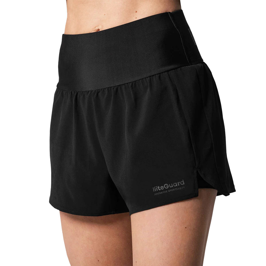 Liiteguard GLU-Tech 2in1 Shorts Dame