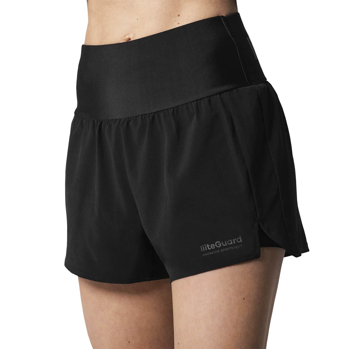 Liiteguard GLU-Tech 2in1 Shorts Dame