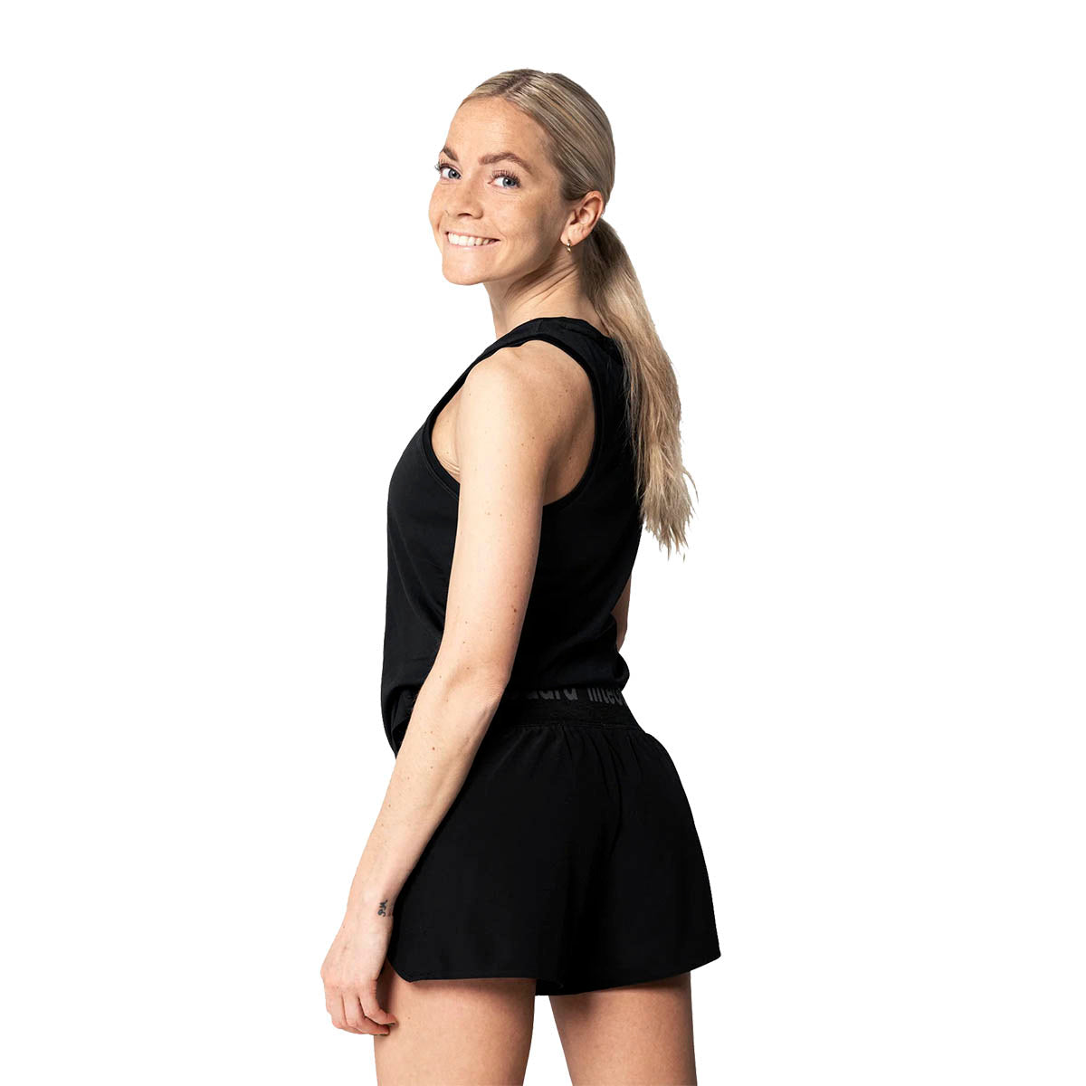 Liiteguard GLU-Tech 2in1 Shorts Dame