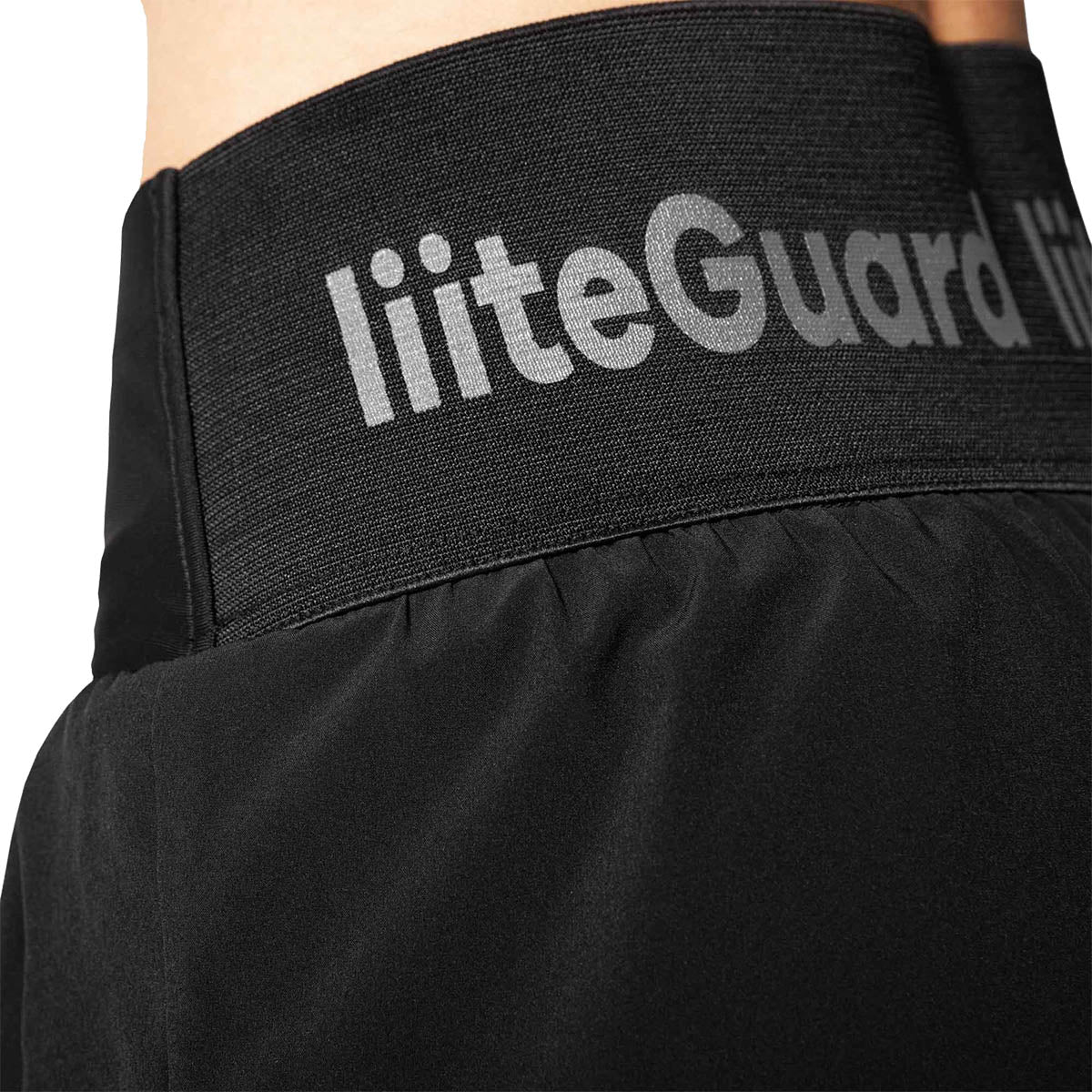 Liiteguard GLU-Tech 2in1 Shorts Dame