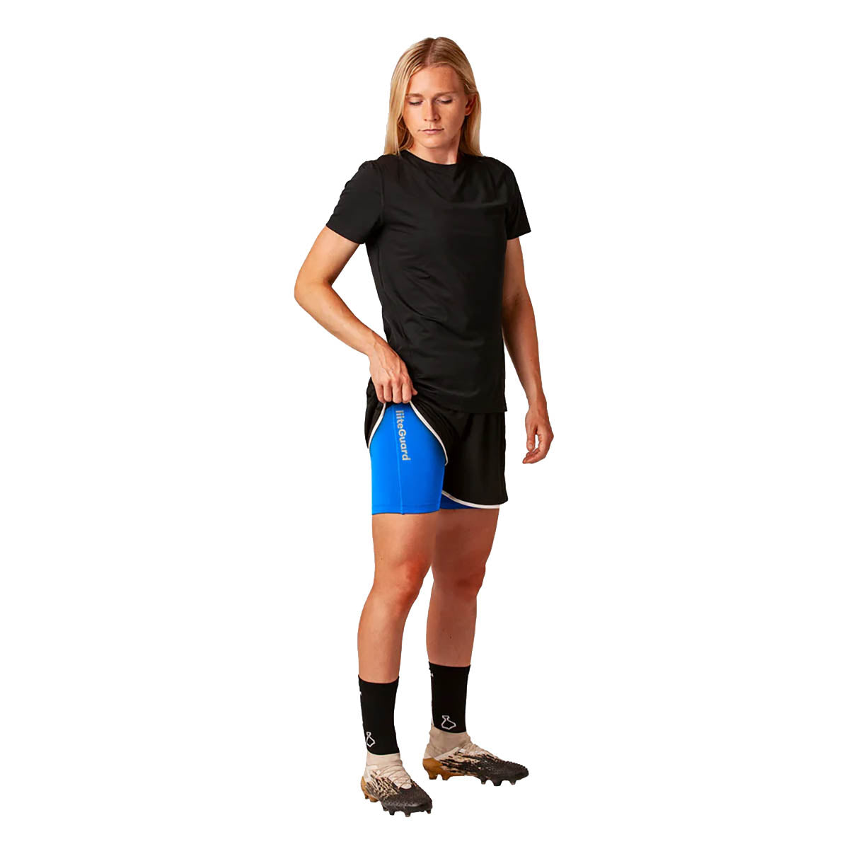 Liiteguard Glu-Tech Inner Tight Dame