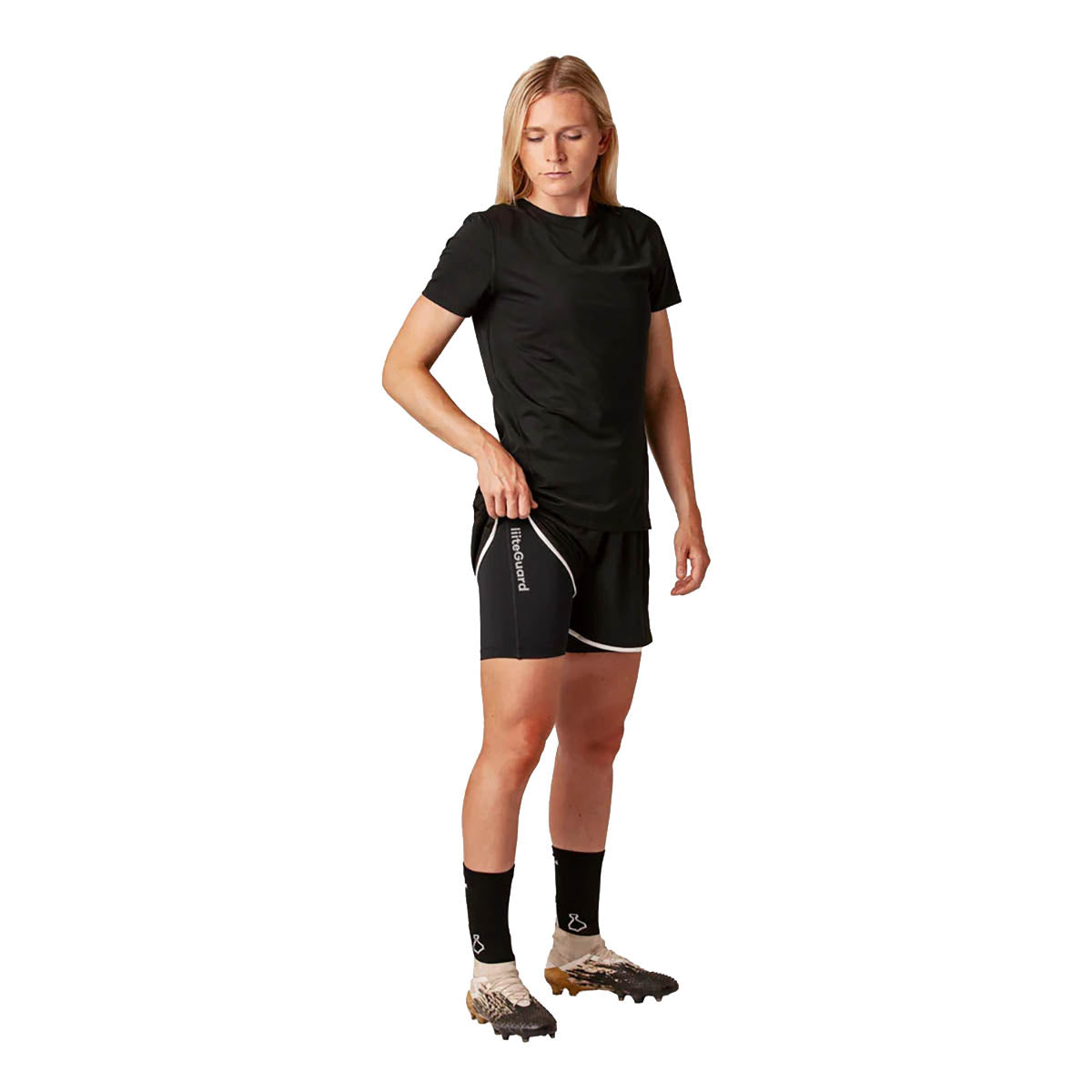 Liiteguard Glu-Tech Inner Tight Dame