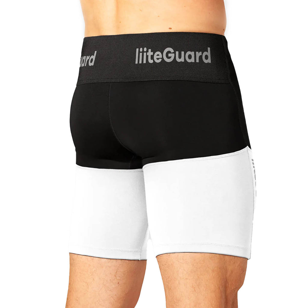Liiteguard Glu-Tech Inner Tight Herre
