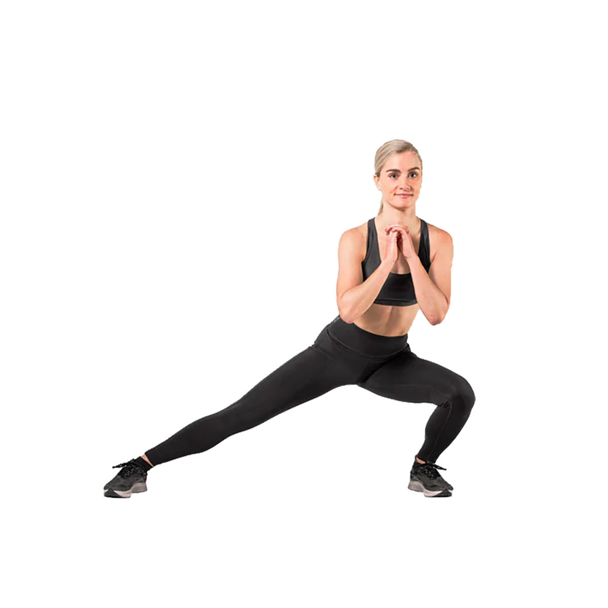 Liiteguard Glu-Tech Training Dame