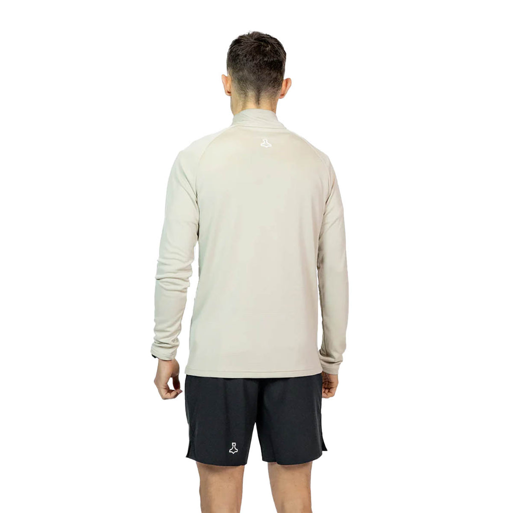Liiteguard Ground-Tech 1/4 Zip Shirt Herre