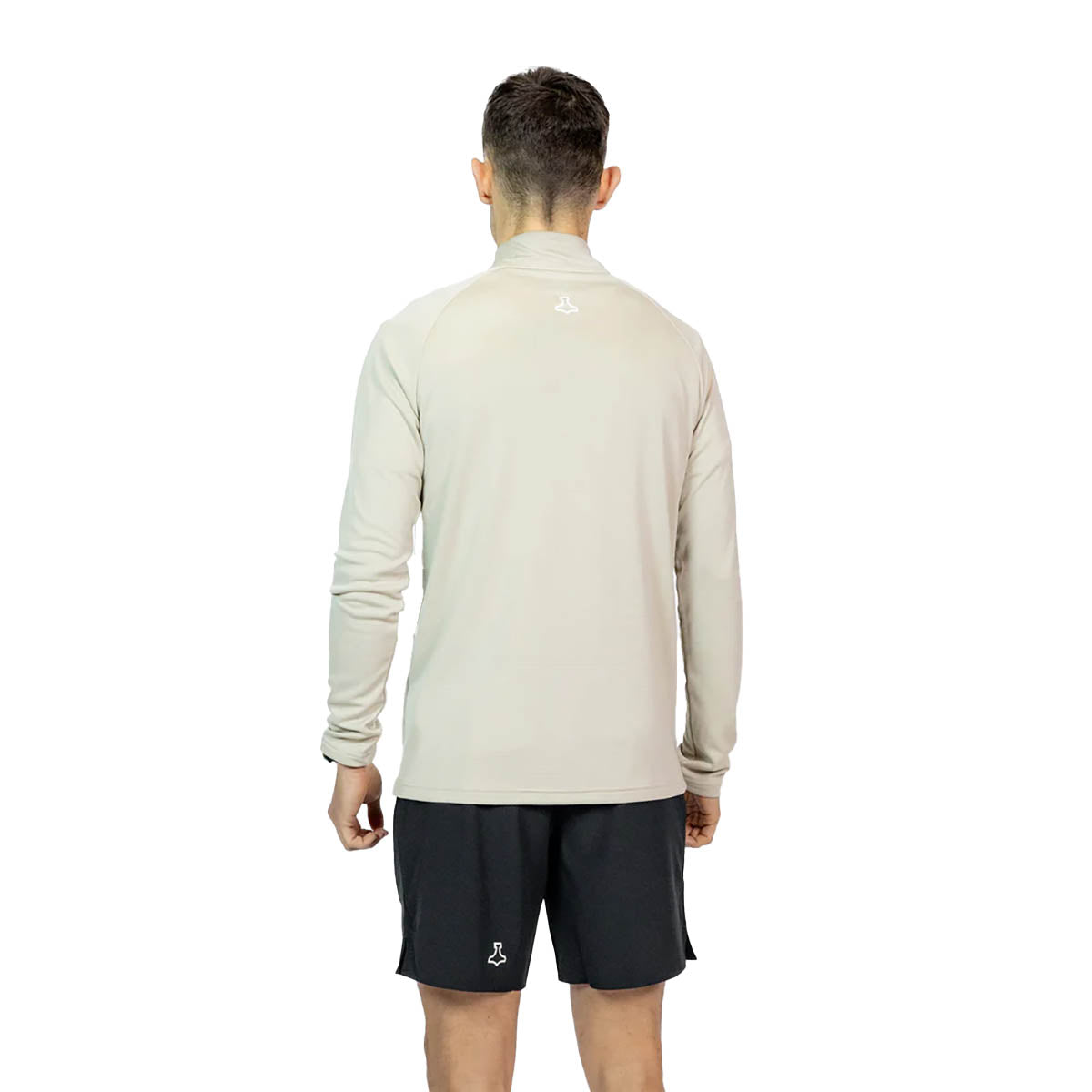 Liiteguard Ground-Tech 1/4 Zip Shirt Herre
