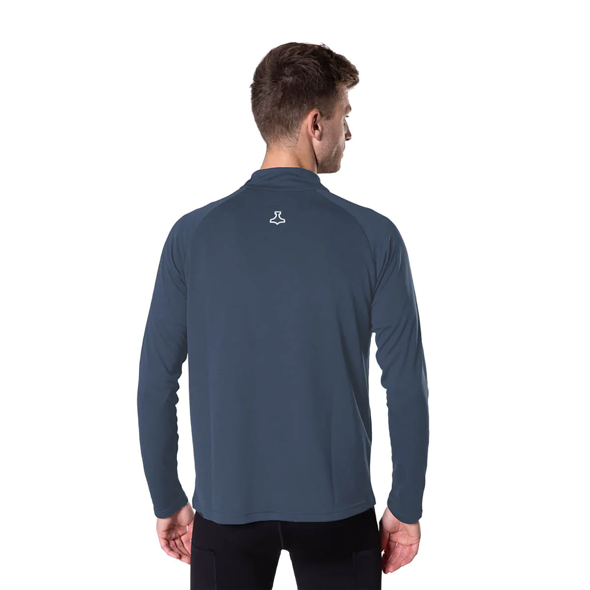 Liiteguard Ground-Tech 1/4 Zip Shirt Herre