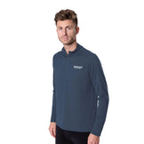 Liiteguard Ground-Tech 1/4 Zip Shirt Herre