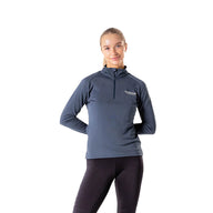 Liiteguard Ground-Tech 1/4 Zip Shirt Dame