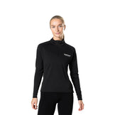 Liiteguard Ground-Tech 1/4 Zip Shirt Dame