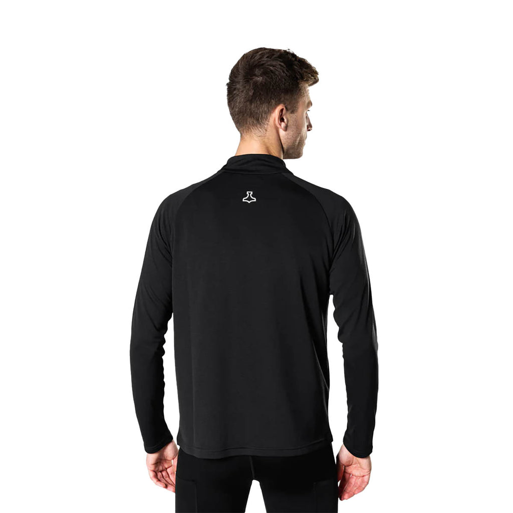Liiteguard Ground-Tech 1/4 Zip Shirt Herre