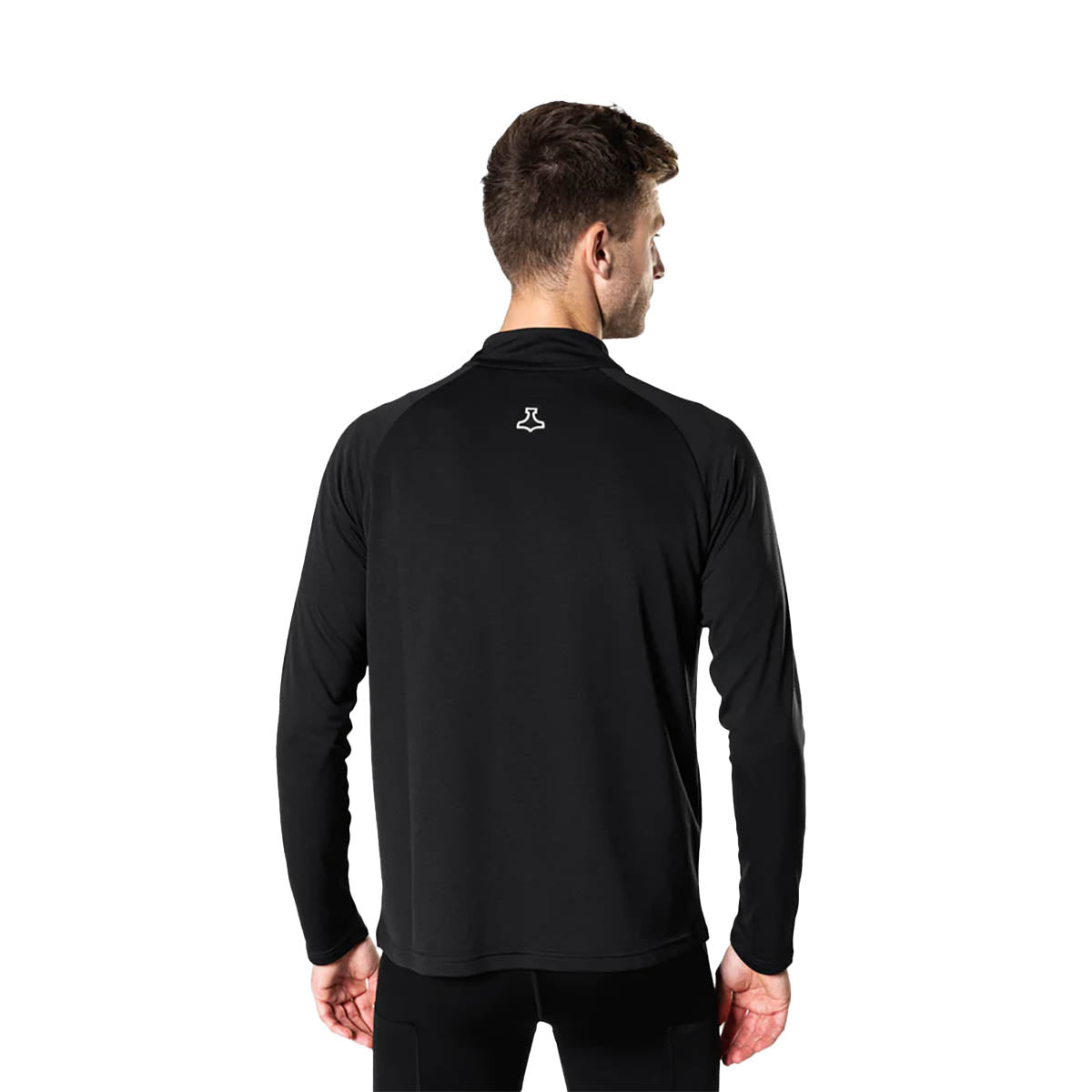 Liiteguard Ground-Tech 1/4 Zip Shirt Herre