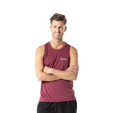 Liiteguard Ground-Tech Singlet Herre