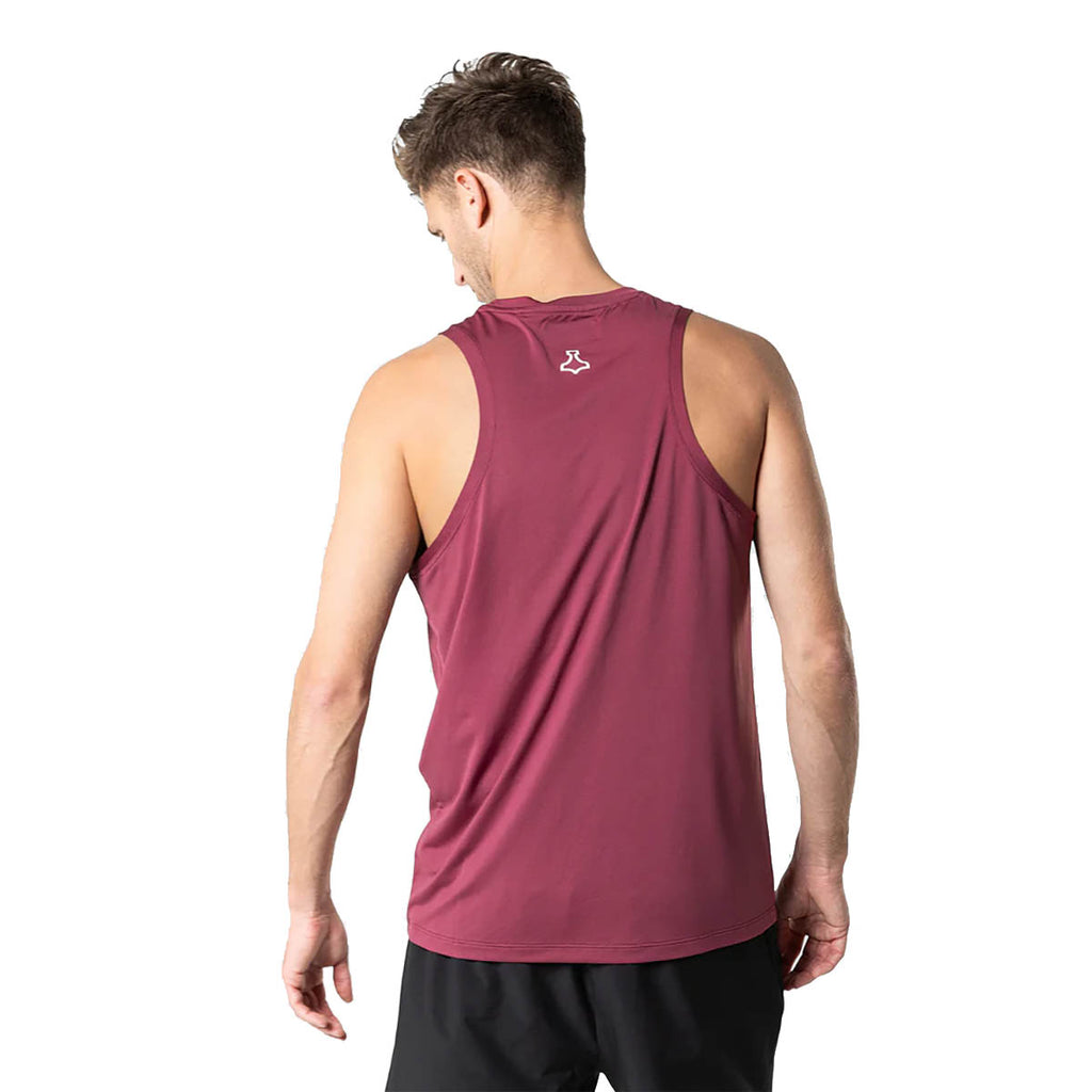 Liiteguard Ground-Tech Singlet Herre