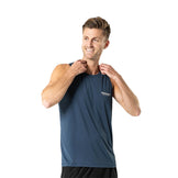 Liiteguard Ground-Tech Singlet Herre