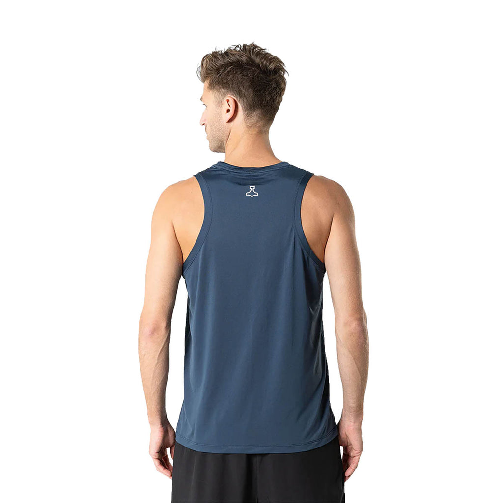 Liiteguard Ground-Tech Singlet Herre