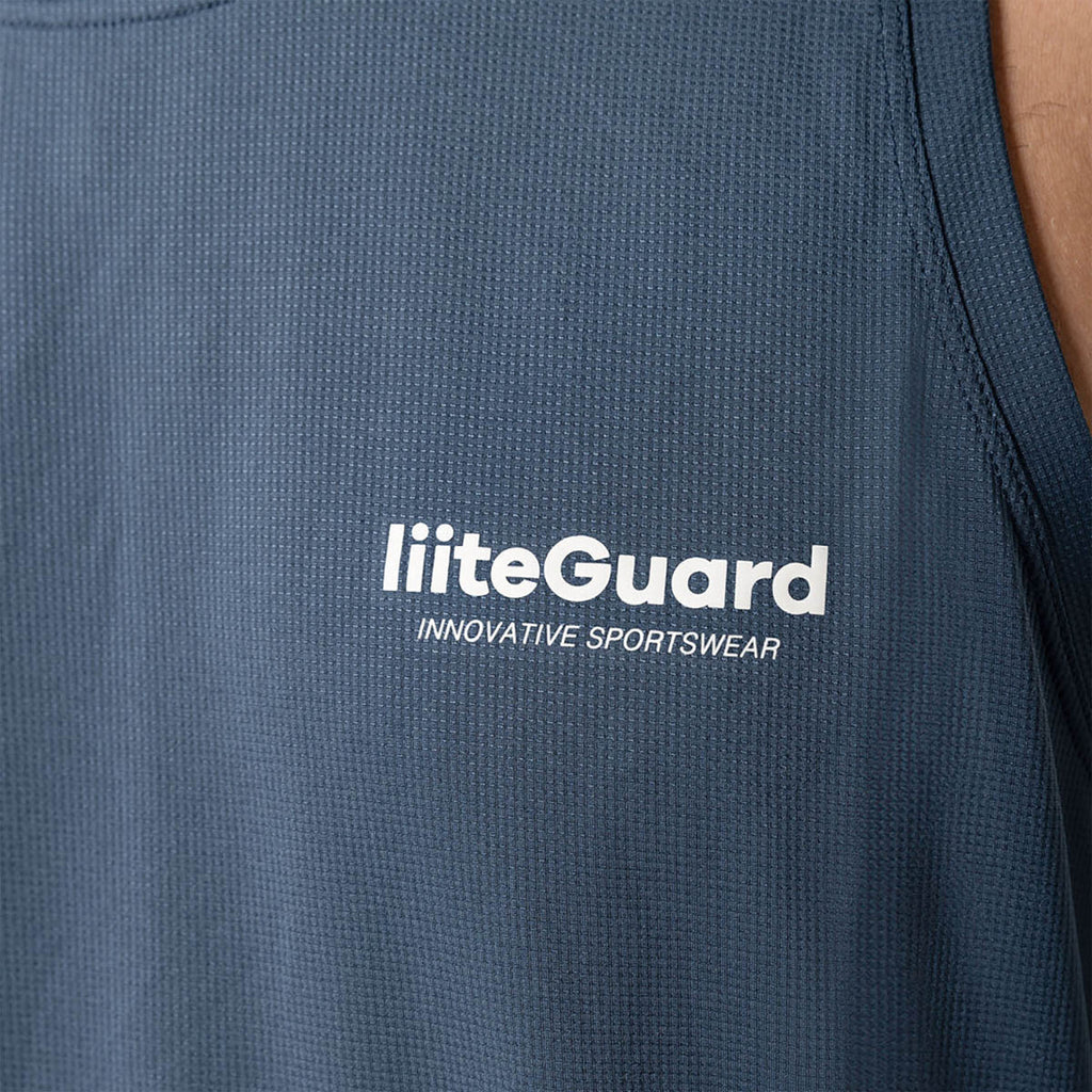Liiteguard Ground-Tech Singlet Herre