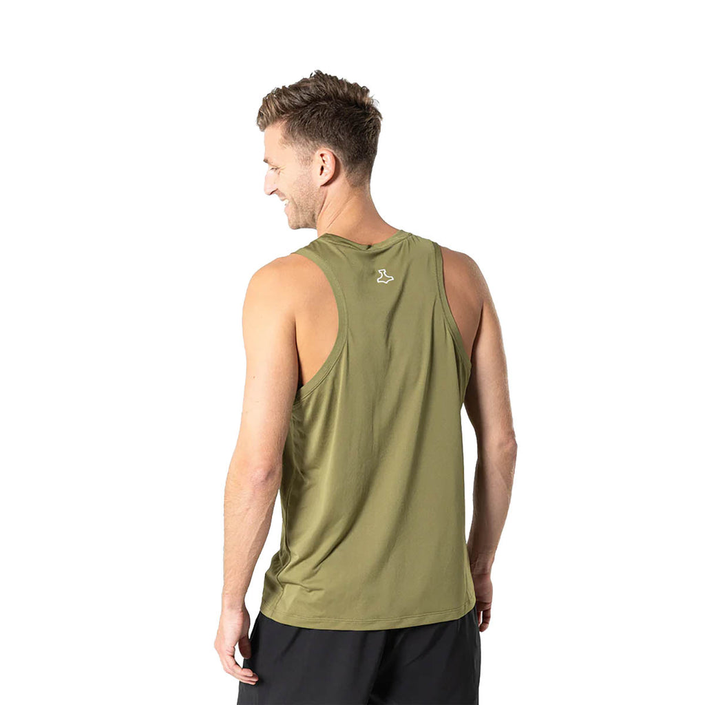 Liiteguard Ground-Tech Singlet Herre