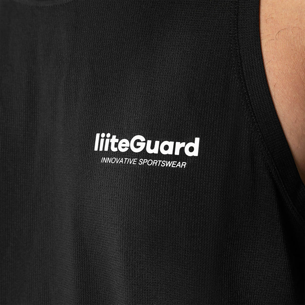 Liiteguard Ground-Tech Singlet Herre