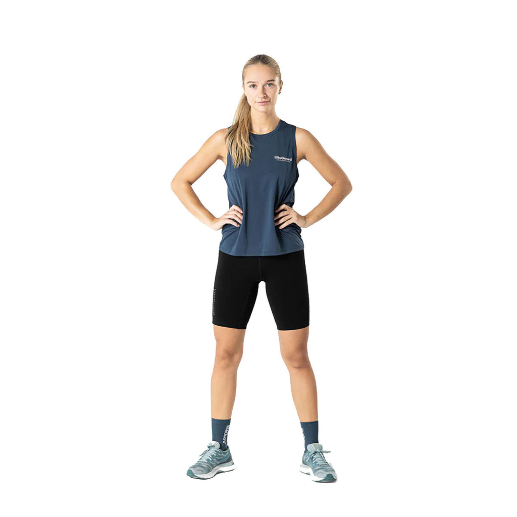 Liiteguard Ground-Tech Singlet Dame