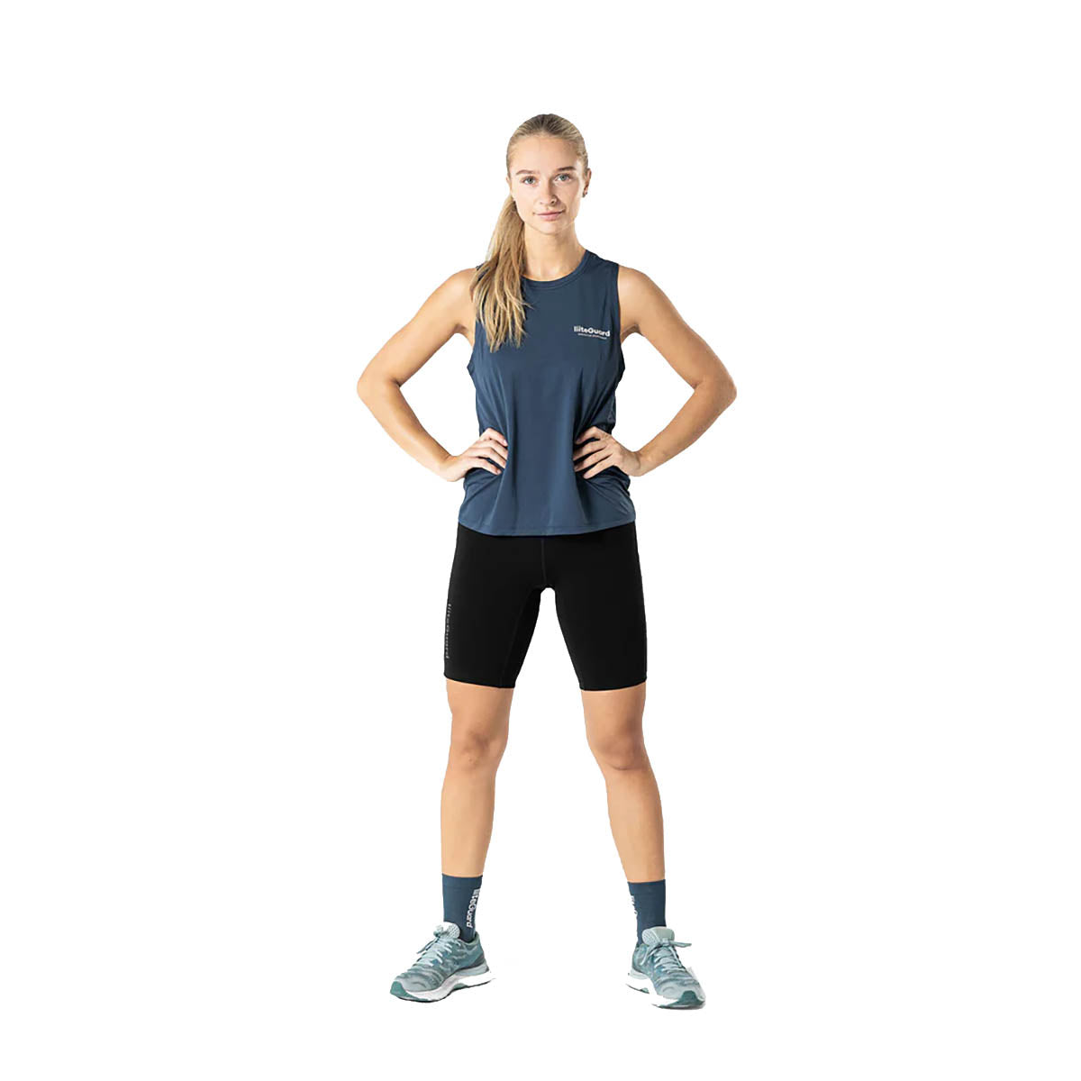 Liiteguard Ground-Tech Singlet Dame