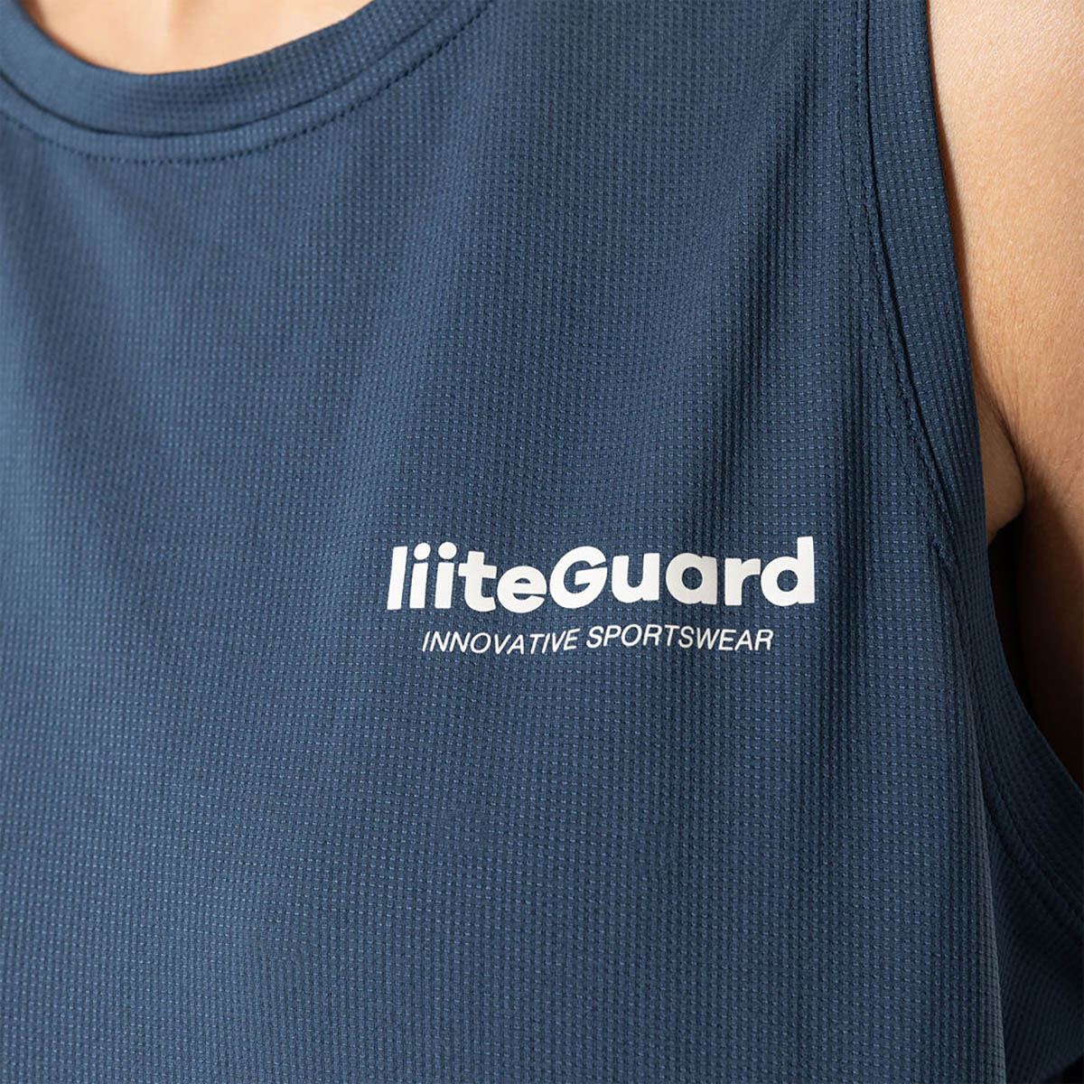 Liiteguard Ground-Tech Singlet Dame