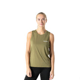 Liiteguard Ground-Tech Singlet Dame
