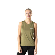 Liiteguard Ground-Tech Singlet Dame