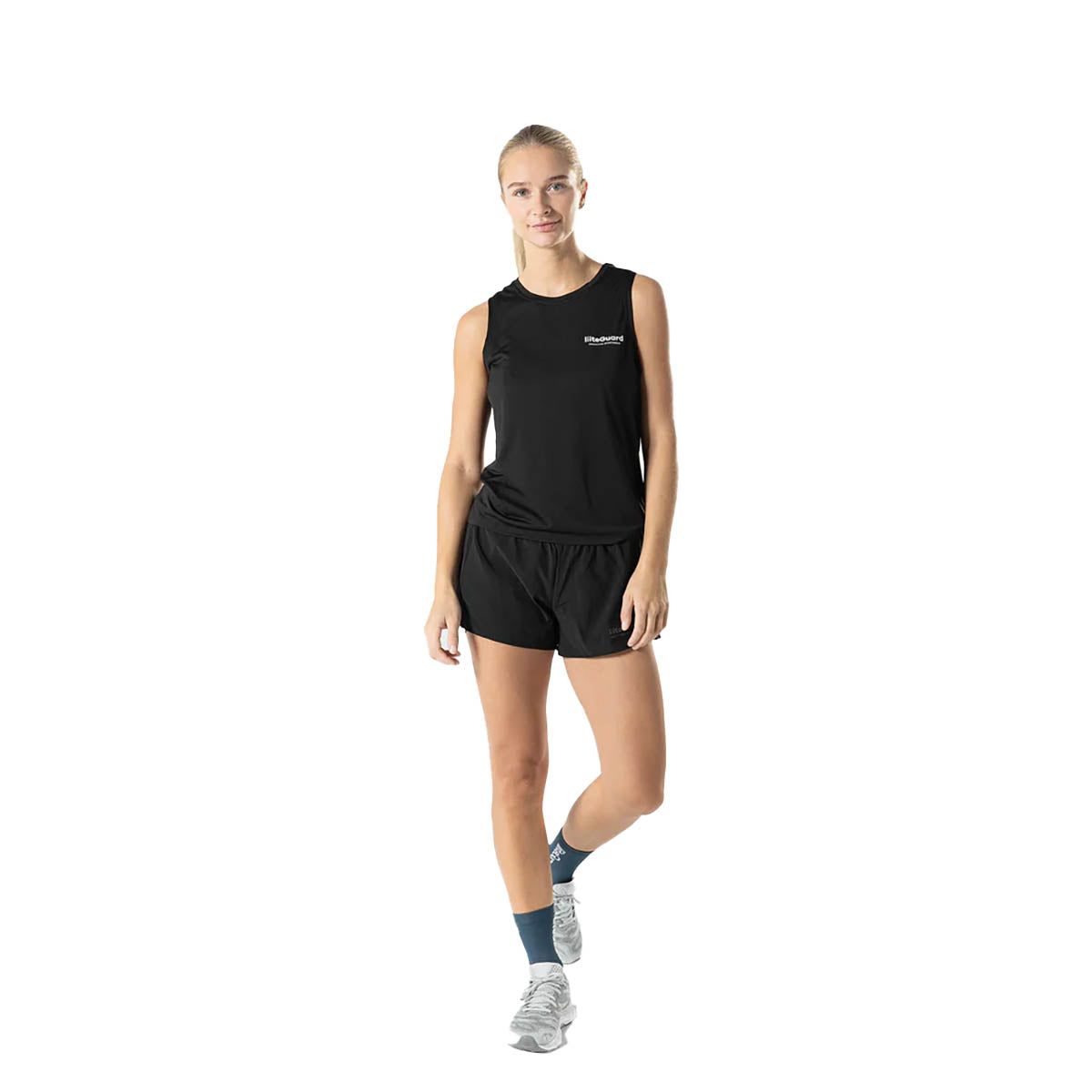 Liiteguard Ground-Tech Singlet Dame