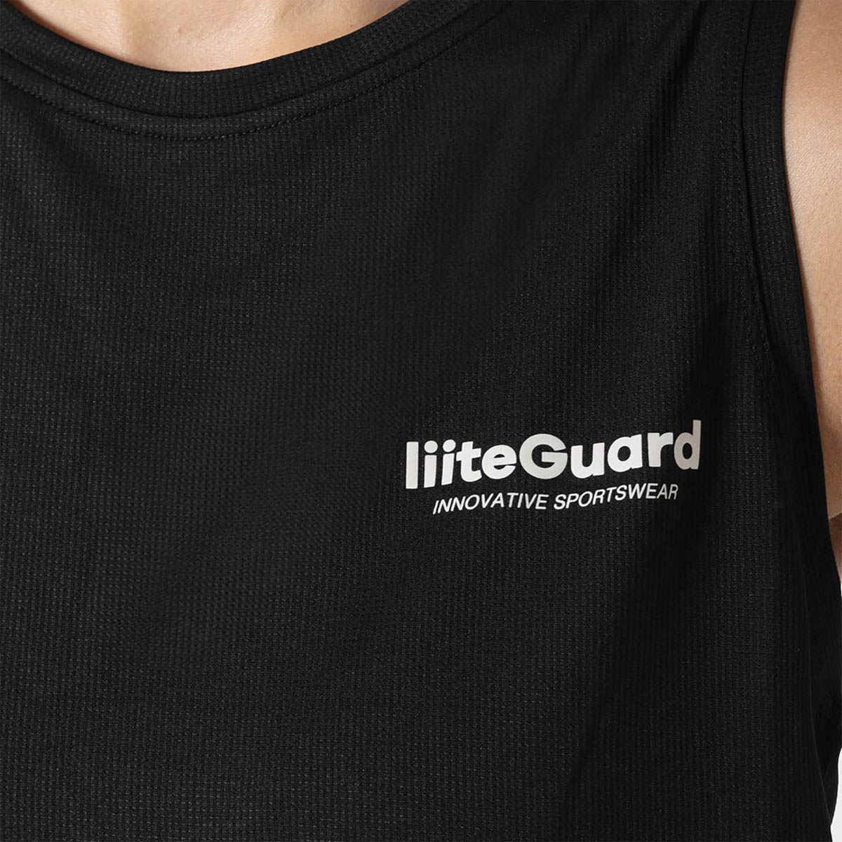 Liiteguard Ground-Tech Singlet Dame