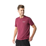 Liiteguard Ground-Tech T-shirt Herre
