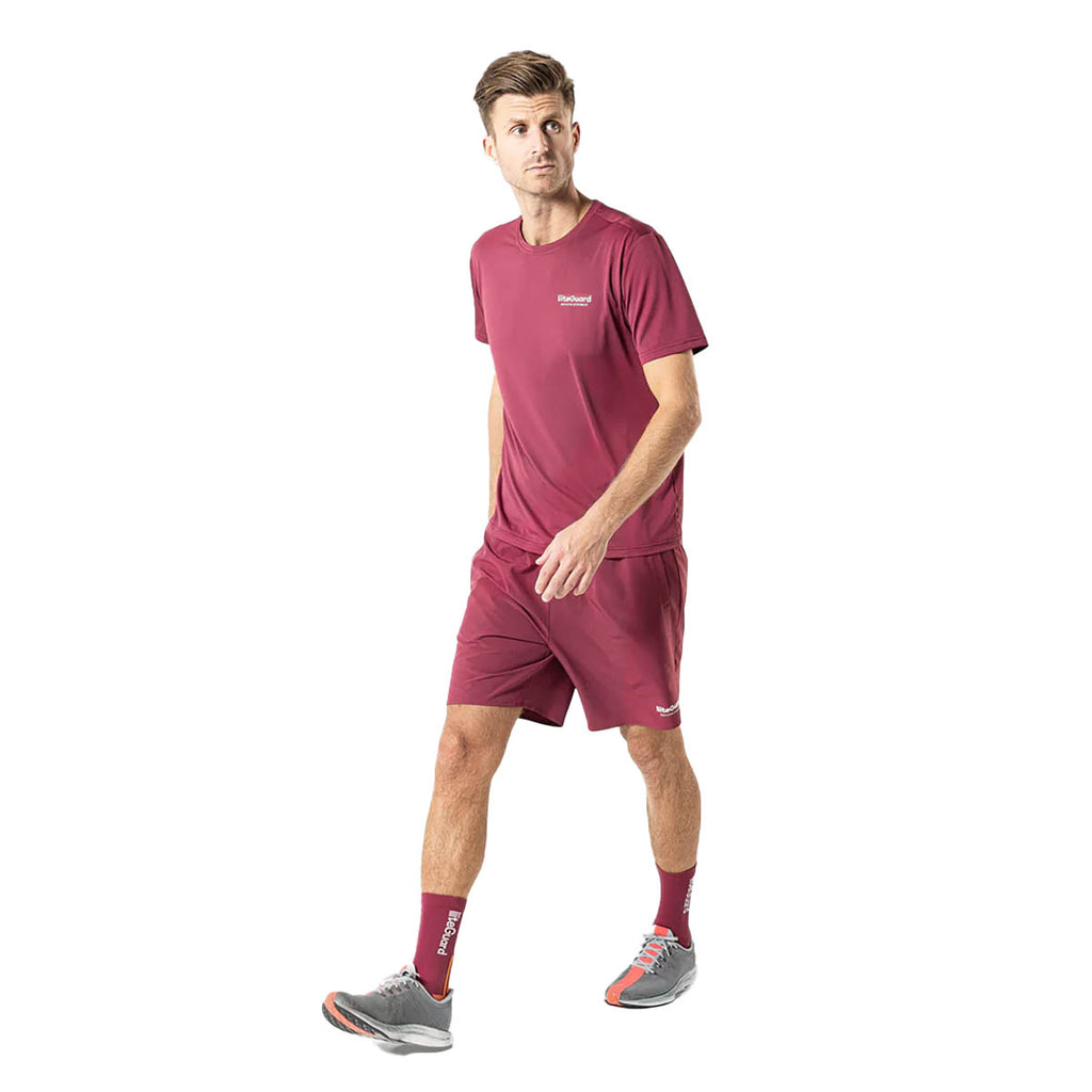 Liiteguard Ground-Tech T-shirt Herre