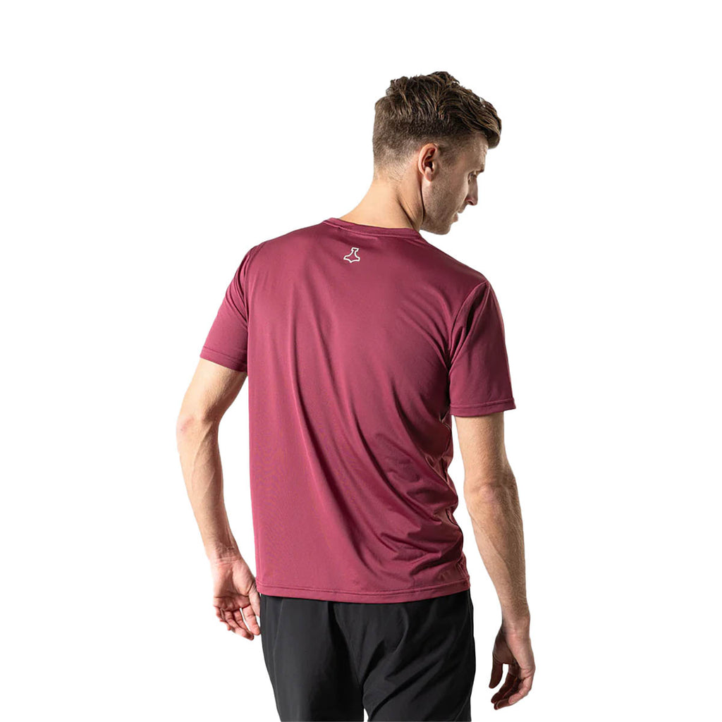 Liiteguard Ground-Tech T-shirt Herre