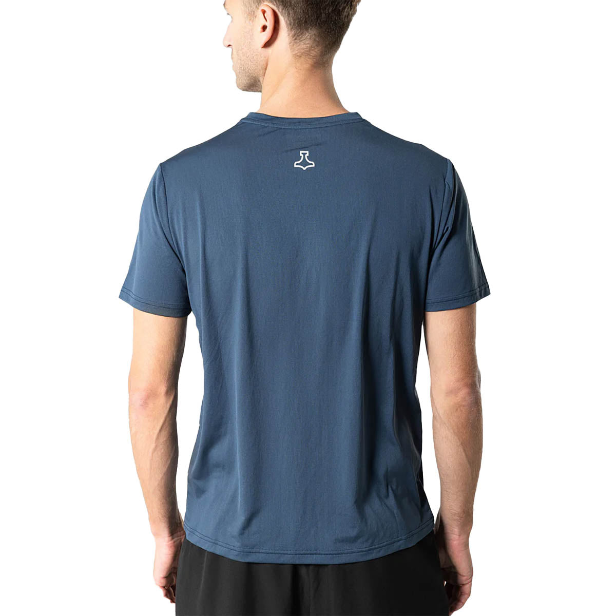 Liiteguard Ground-Tech T-shirt Herre