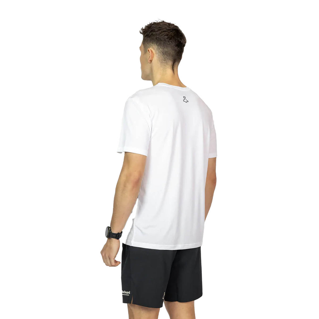 Liiteguard Ground-Tech T-shirt Herre
