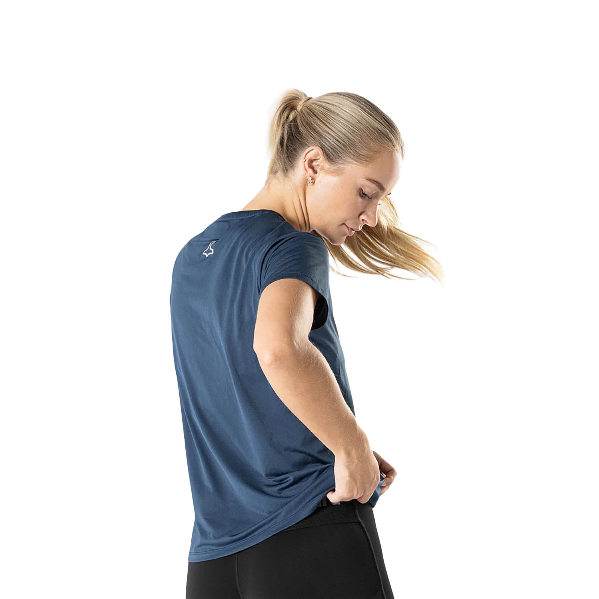 Liiteguard Ground-Tech T-shirt Dame