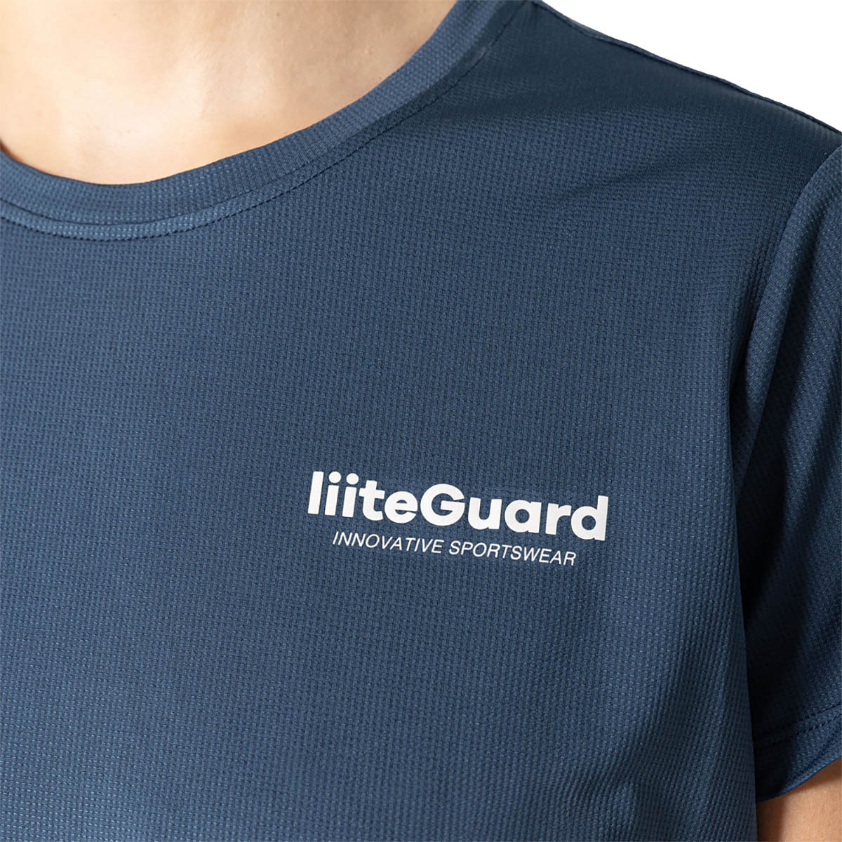 Liiteguard Ground-Tech T-shirt Dame