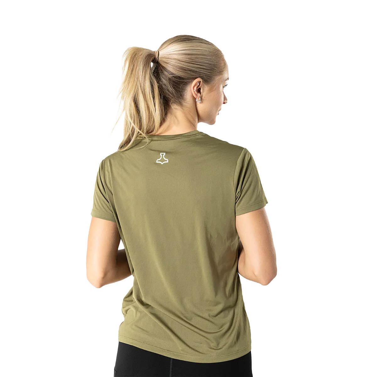Liiteguard Ground-Tech T-shirt Dame