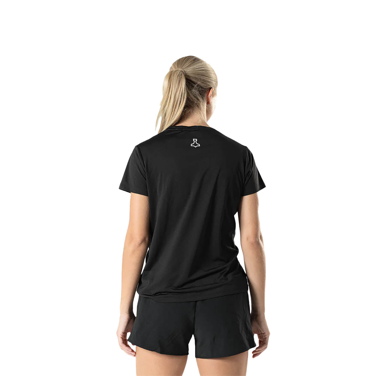 Liiteguard Ground-Tech T-shirt Dame