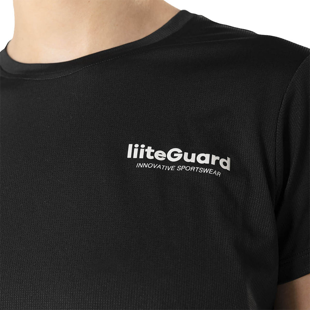 Liiteguard Ground-Tech T-shirt Dame