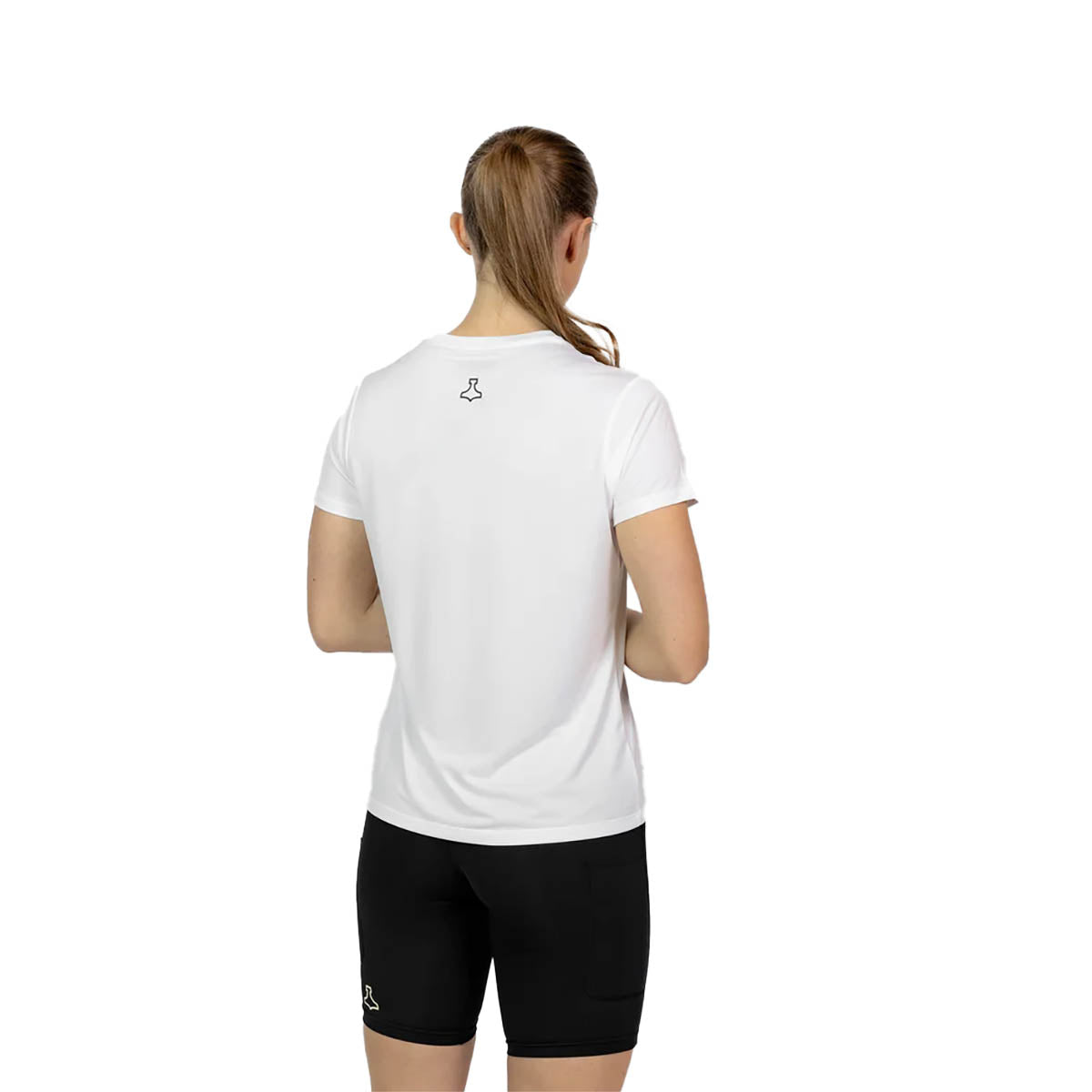 Liiteguard Ground-Tech T-shirt Dame
