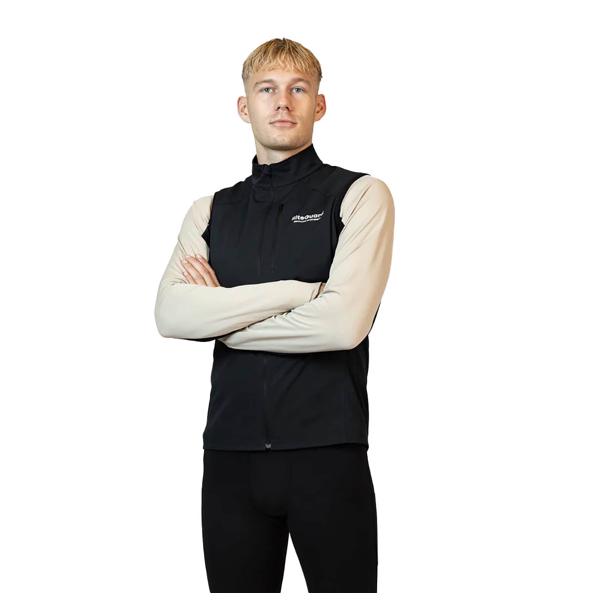 LiiteGuard Hydro-Tech Running Vest Herre