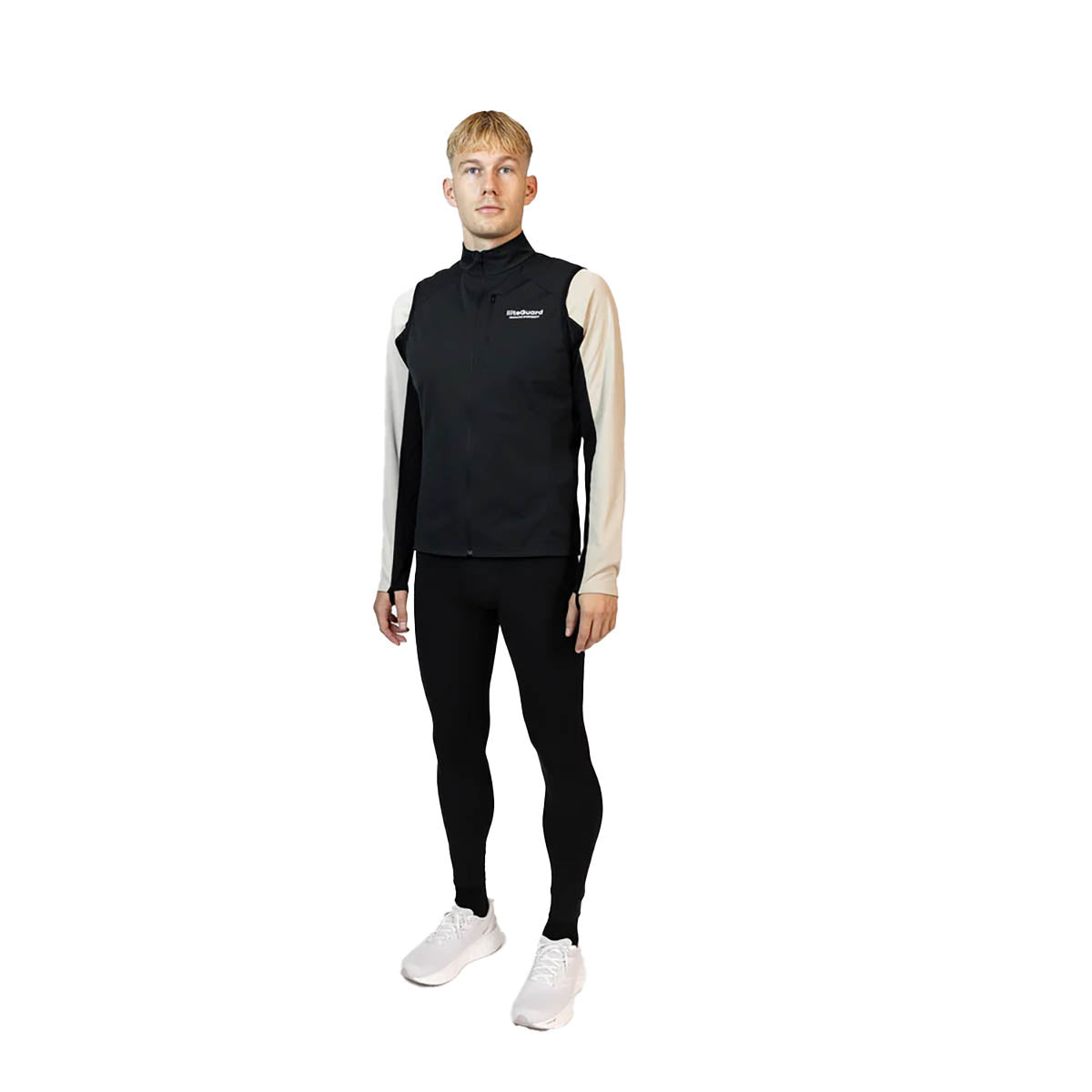 LiiteGuard Hydro-Tech Running Vest Herre