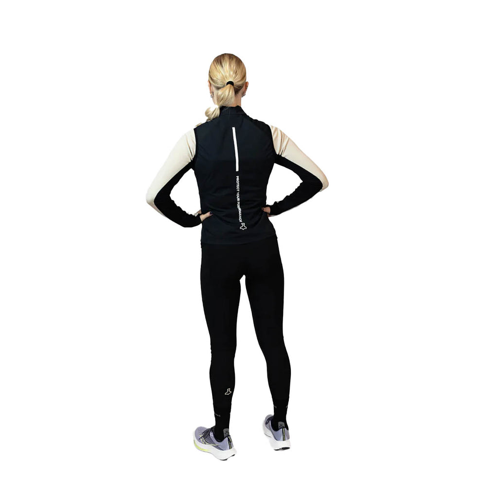 LiiteGuard Hydro-Tech Running Vest Dame