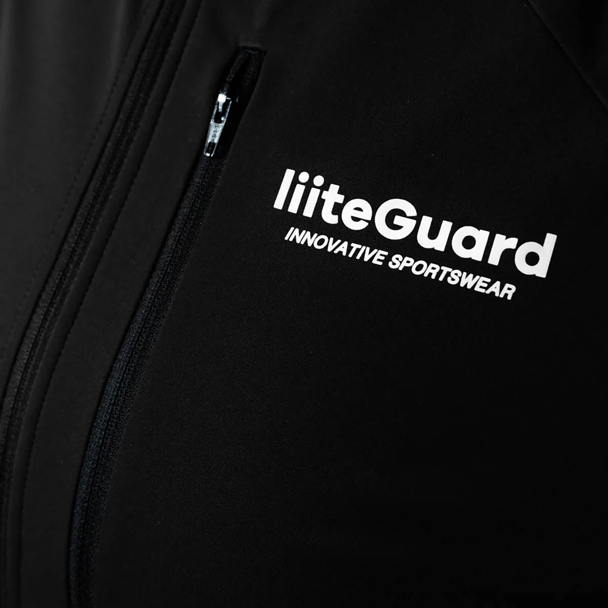 LiiteGuard Hydro-Tech Running Vest Dame