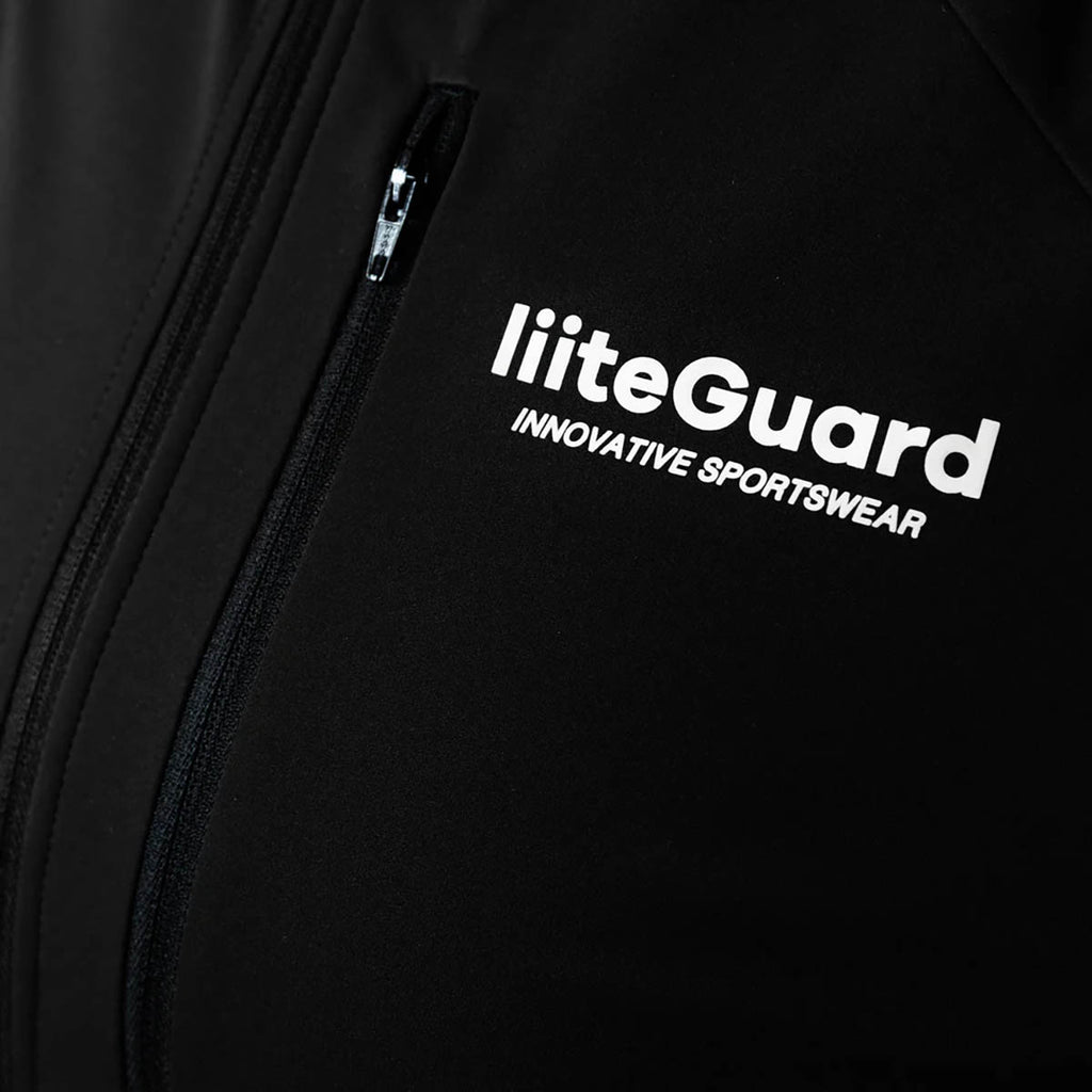 LiiteGuard Hydro-Tech Running Vest Herre
