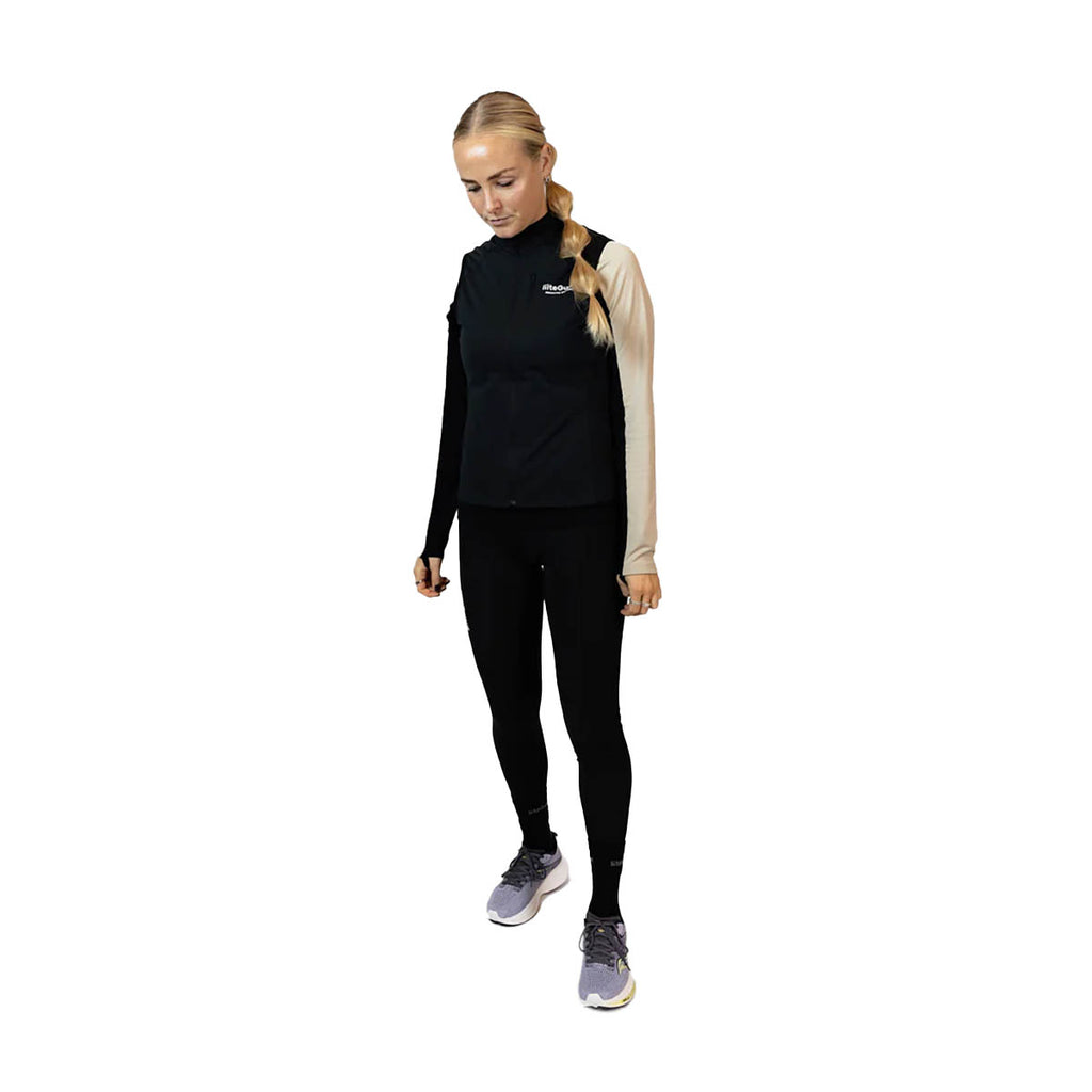 LiiteGuard Hydro-Tech Running Vest Dame